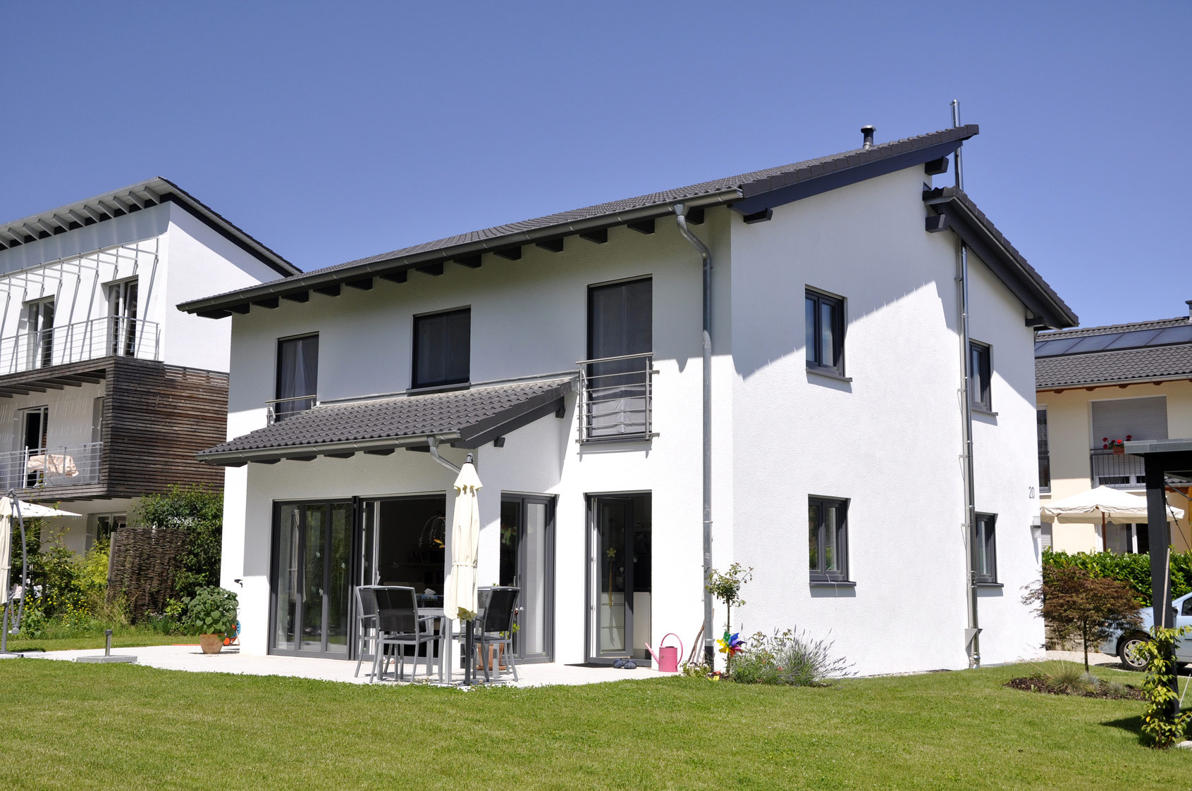 Rouven Mack Immobilienmakler-Bremen
