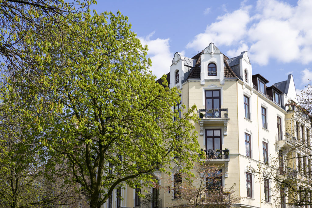 Verkauf-Eigentumswohnung-Mack-Immobilien Makler Bremen