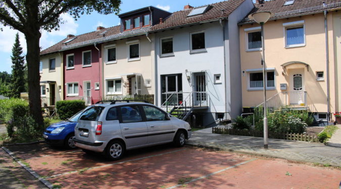 Haus in Bremen